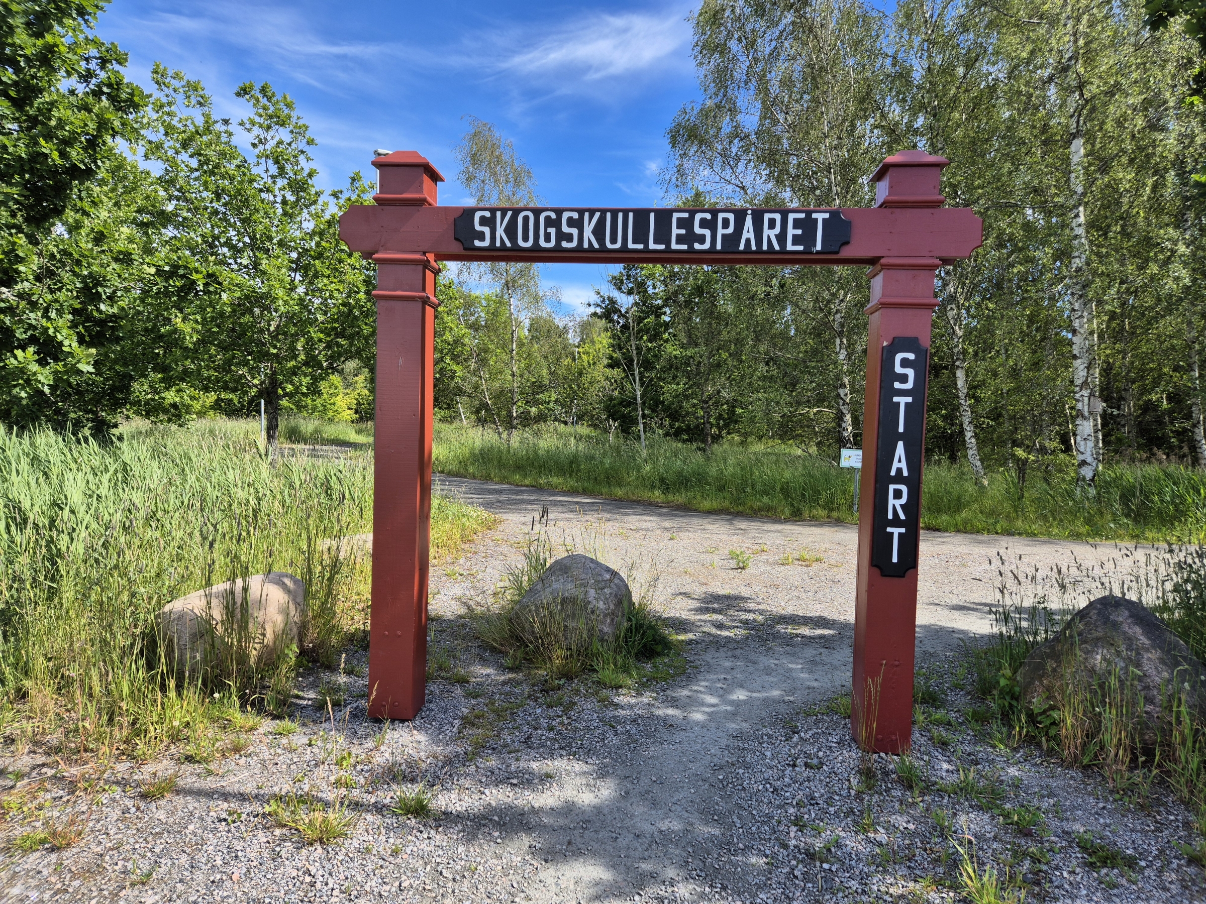image: Sommaravslutning på Onsdagsintervallerna