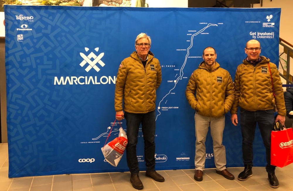 image: Ski classics Marcialonga
