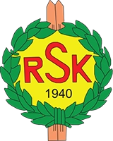 Ryda Skidklubb-logotype